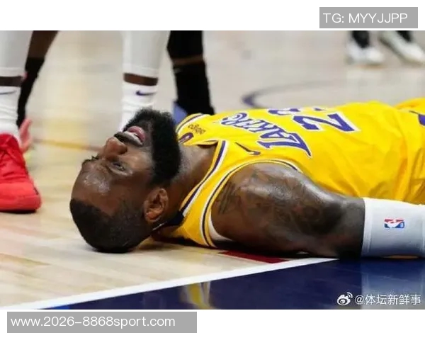 詹姆斯积极训练以防坐骨神经痛复发重点在于恢复体能与状态