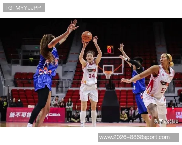 全国女篮锦标赛次阶段第六日江苏四川小组赛全胜晋级14决赛即将开启