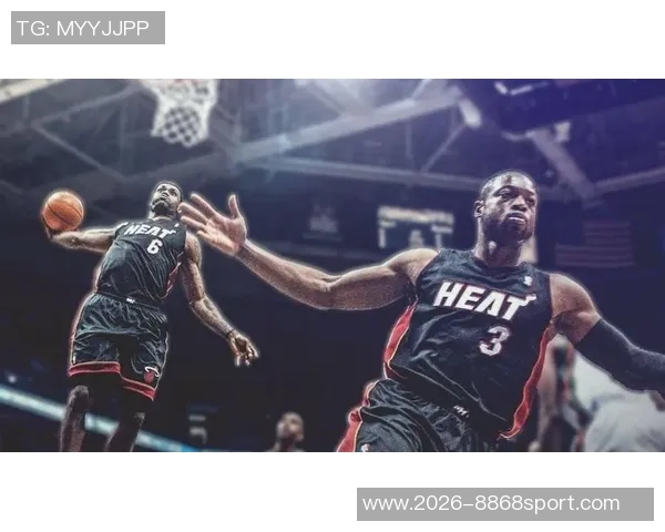 韦德回顾詹姆斯第23季表现享受篮球乐趣不知何时会结束