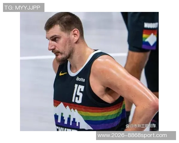 名嘴比尔西蒙斯评选中锋阵容约基奇领衔一阵申京杜伦入选二三阵