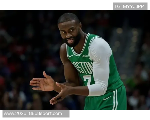 奥康纳称赞杰伦布朗应入MVP讨论绿军战绩超出外界预期 奥康纳称赞杰伦布朗应入MVP讨论绿军战绩超出外界预期