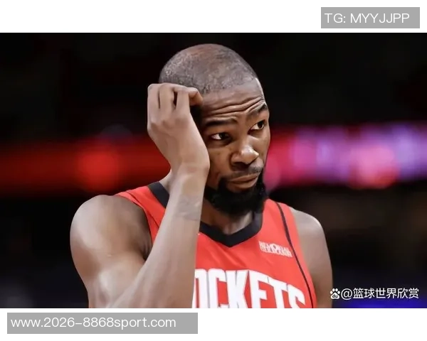 火箭队依赖杜兰特表现不佳三分和罚球失常恐影响季后赛前景 火箭队依赖杜兰特表现不佳三分和罚球失常恐影响季后赛前景