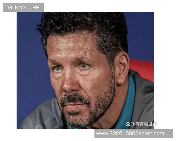 西蒙尼执教下马竞在欧冠客场对英超队始终未尝胜绩的尴尬纪录 西蒙尼执教下马竞在欧冠客场对英超队始终未尝胜绩的尴尬纪录