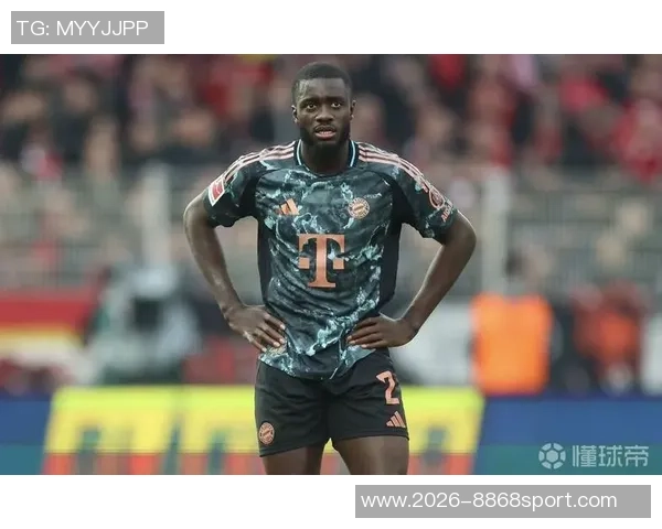 法媒报道曼联巴萨皇马争抢于帕拜仁仍在努力续约