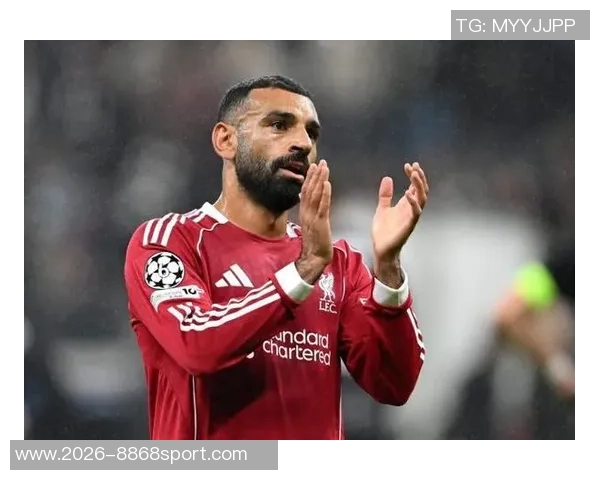 斯洛特谈萨拉赫未来及球队状态表示无畏四场不败的挑战 斯洛特谈萨拉赫未来及球队状态表示无畏四场不败的挑战