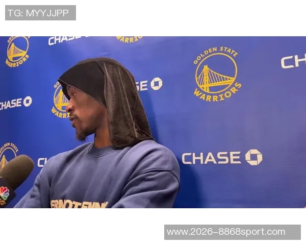 巴特勒谈持球失误问题库里追梦可自由发挥而库明加与TJD需谨慎