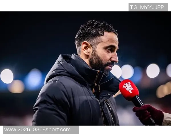 罗马诺透露阿莫林希望引进传统中锋曼联却偏爱其他类型球员 罗马诺透露阿莫林希望引进传统中锋曼联却偏爱其他类型球员