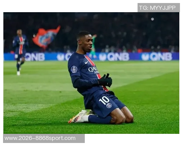 法媒报道登贝莱因流感缺席训练出战欧冠对毕巴存疑