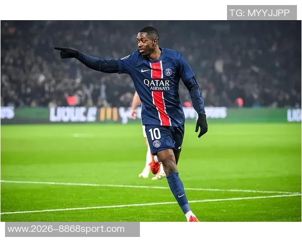 登贝莱薪资要求引发巴黎忧虑重蹈覆辙的可能性 登贝莱薪资要求引发巴黎忧虑重蹈覆辙的可能性