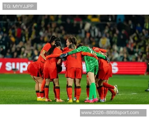 女足遭逆转失误致平局马尔瑟姆精彩破门U17女足1比1战平美国