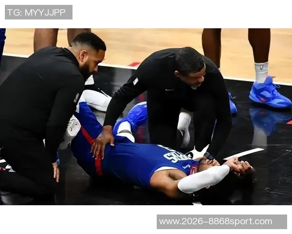 恩比德训练中右膝酸痛将进行影像检查以确认伤情