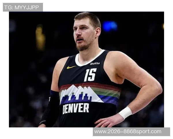 约基奇与卢卡的饮食之道如何塑造他们的职业生涯与身体状态