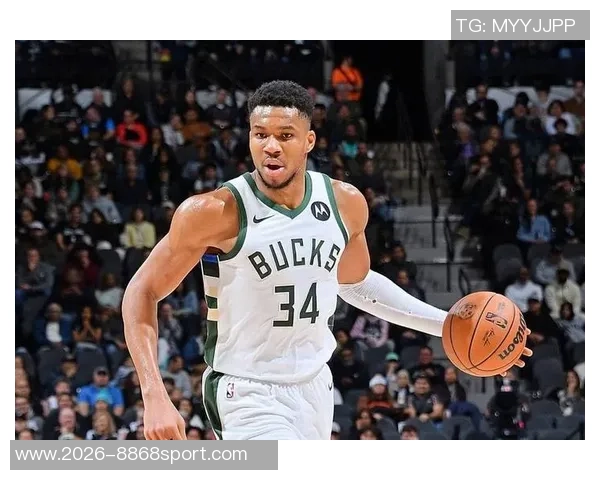 字母哥未来成疑Haynes分析雄鹿是否该交易天赋巨星