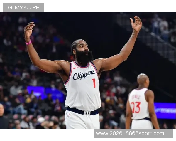 快船能否逆袭北伐成功剩余赛程难度较低距离季后赛仅差15胜场