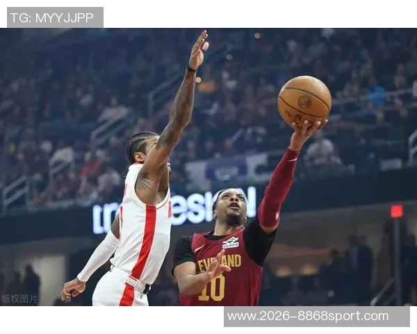 加兰砍下26分9助力助球队胜利坚决不再回应伤病话题 加兰砍下26分9助力助球队胜利坚决不再回应伤病话题