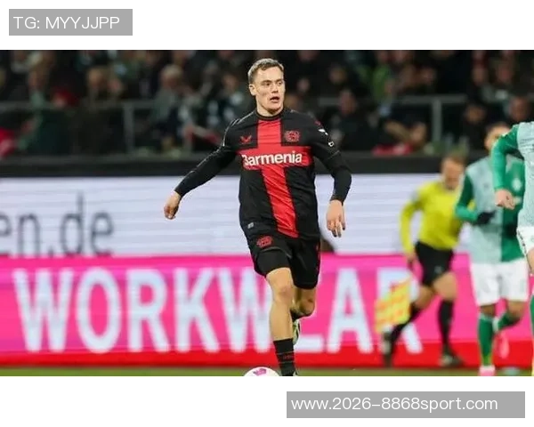 德天空报道勒沃库森有意回购年轻边锋阿拉杰贝戈维奇以增强球队实力