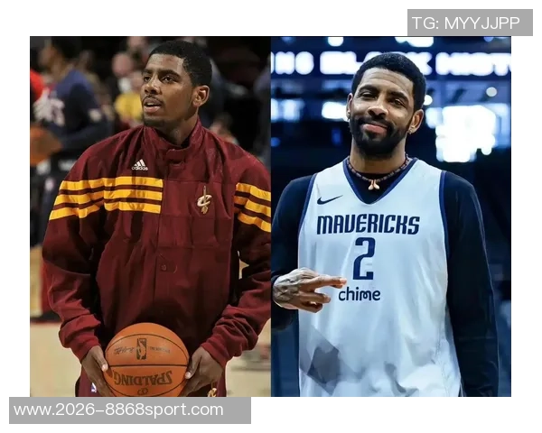 基德期待欧文在25年重返NBA与弗拉格搭档形成完美后场组合 基德期待欧文在25年重返NBA与弗拉格搭档形成完美后场组合