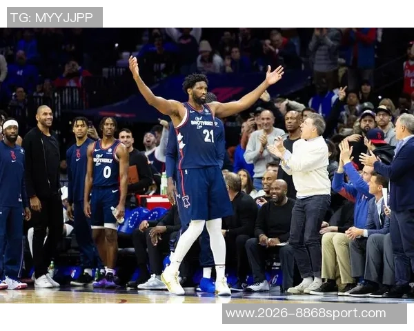 恩比德力挺乔治:他是无可替代的球员尽管评价不一 恩比德力挺乔治:他是无可替代的球员尽管评价不一