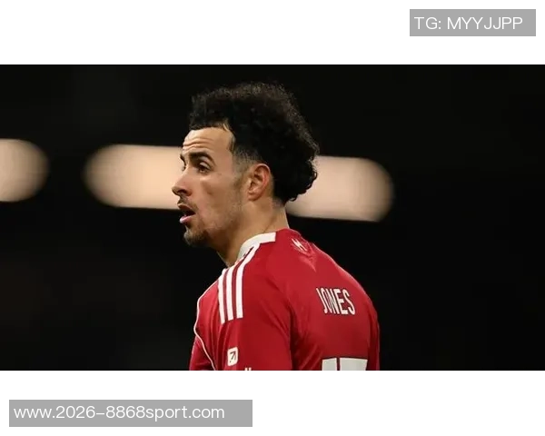 柯蒂斯琼斯感恩萨拉赫支持享受脚下有球的乐趣与挑战 柯蒂斯琼斯感恩萨拉赫支持享受脚下有球的乐趣与挑战