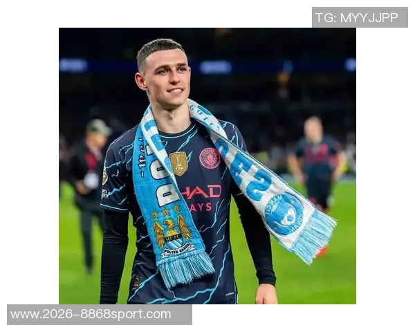 福登盛赞哈兰德独特能力称其总能在关键时刻出现在最佳位置