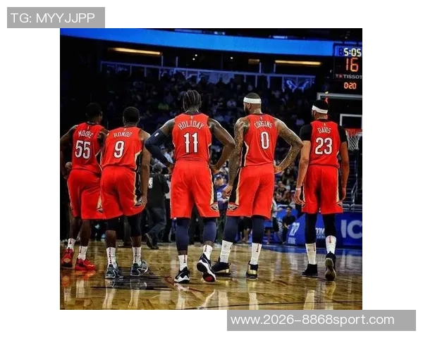 美记报道多支球队对鹈鹕球员萨迪克贝表现出浓厚兴趣并进行询价